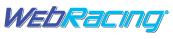 Web Racing Logo