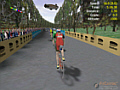 Sydney 2000 Tri-Bike Course for NA 2.0 
