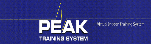  Peak Sensor Training System